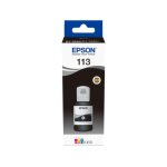Epson 113 (c13t06b140) - noir - cartouche d'encre