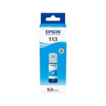 Epson 113 (c13t06b240) - cyan - cartouche d'encre