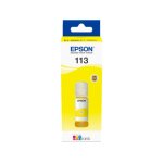 Epson 113 (c13t06b440) - jaune - cartouche d'encre