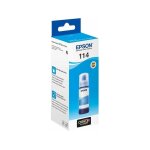 Epson 114 (c13t07b240) - cyan - cartouche d'encre