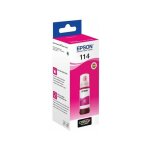 Epson 114 (c13t07b340) - magenta - cartouche d'encre