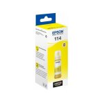 Epson 114 (c13t07b440) - jaune - cartouche d'encre