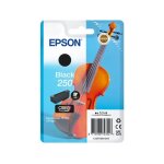 Epson 250 (c13t16n14010) - noir - cartouche d'encre