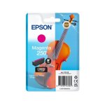 Epson 250 (c13t16n34010) - magenta - cartouche d'encre