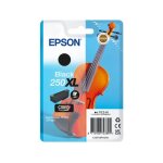 Epson 250xl (c13t16p14010) - noir - cartouche d'encre - grande capacit�