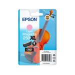Epson 250xl (c13t16p64010) - magenta clair - cartouche d'encre - grande capacit�