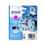 Epson 27 (c13t27034012) - magenta - cartouche d'encre