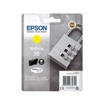 Epson 35 (c13t35844010) - jaune - cartouche d'encre