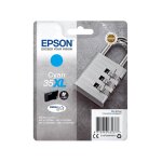 Epson 35xl (c13t35924010) - cyan - cartouche d'encre - grande capacit�