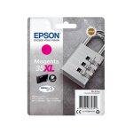 Epson 35xl (t3593) - magenta - cartouche d'encre - grande capacit