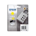 Epson 35xl (t3594) - jaune - cartouche d'encre - grande capacit