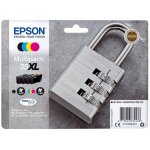 Epson 35xl (t3596) - 4 couleurs - cartouche d'encre - grande capacit - multipack