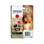 Epson 378 / 478xl (c13t04f54010) - rouge - cartouche d'encre - grande capacit