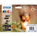 Epson 378 / 478xl (c13t379d4010) - 6 couleurs - cartouche d'encre - grande capacit - multipack