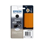 Epson 405xxl (c13t02j14010) - noir - cartouche d'encre - tr�s grande capacit�