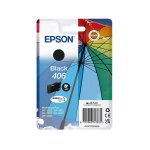 Epson 406 (t17g1) - noir - cartouche d'encre - capacit� normale