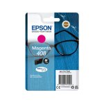 Epson 408 (c13t09j34010) - magenta - cartouche d'encre
