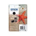 Epson 603xl (c13t03a14010) - noir - cartouche d'encre - grande capacité Epson 603xl (c13t03a14010) - noir - cartouche d'encre - grande capacité