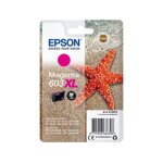 Epson 603xl (c13t03a34010) - magenta - cartouche d'encre - grande capacité Epson 603xl (c13t03a34010) - magenta - cartouche d'encre - grande capacité