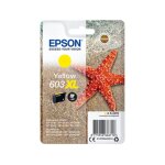 Epson 603xl (c13t03a44010) - jaune - cartouche d'encre - grande capacité Epson 603xl (c13t03a44010) - jaune - cartouche d'encre - grande capacité