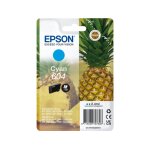 Epson 604 (c13t10g24010) - cyan - cartouche d'encre