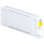 Epson c13t50m400 - jaune - cartouche d'encre - grande capacité Epson c13t50m400 - jaune - cartouche d'encre - grande capacité