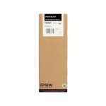Epson c13t606140 - noir photo - cartouche d'encre Epson c13t606140 - noir photo - cartouche d'encre