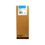 Epson c13t606240 - cyan - cartouche d'encre