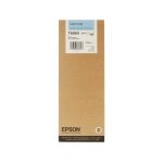 Epson c13t606540 - cyan clair - cartouche d'encre