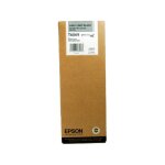 Epson c13t606940 - noir clair léger - cartouche d'encre Epson c13t606940 - noir clair léger - cartouche d'encre