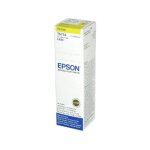 Epson c13t67344a - jaune - cartouche d'encre