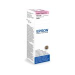 Epson c13t67364a - magenta clair - cartouche d'encre