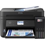 Epson ecotank et - 4850 - imprimante  jet d'encre