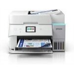 Epson ecotank et - 4956 - imprimante  jet d'encre