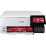 Epson ecotank et - 8500 - imprimante à jet d'encre Epson ecotank et - 8500 - imprimante à jet d'encre