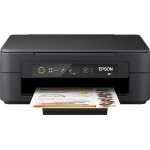 Epson expression home xp - 2200 imprimante  jet d'encre a4 multifonction avec wifi (3 en 1)
