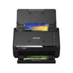 Epson fastfoto ff - 680w a4 - scanner
