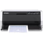 Epson lq - 690ii - imprimante matricielle Epson lq - 690ii - imprimante matricielle