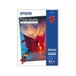 Epson s041061 photo quality a4 (100 vel) - papier photo