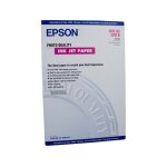 Epson s041069 photo quality inkjet paper a3 + (100 vel) - papier photo Epson s041069 photo quality inkjet paper a3 + (100 vel) - papier photo