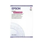 Epson s041079 photo quality inkjet paper (102 gram) a2 - (30 feuilles) - papier photo Epson s041079 photo quality inkjet paper (102 gram) a2 - (30 feuilles) - papier photo