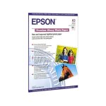 Epson s041316 premium glossy a3 + (20 vel) (epson premium glossy) - papier photo