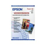 Epson s041328 premium semigloss a3 + (20 vel) - papier photo