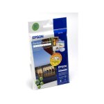 Epson s041765 premium semigloss 10 x 15 (50 vel) - papier photo