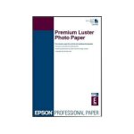 Epson s041784 premium luster a4 (250 vel) - papier photo Epson s041784 premium luster a4 (250 vel) - papier photo