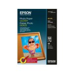 Epson s042539 glossy photo paper a4 (50 vel) - papier photo