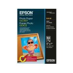Epson s042545 (13 x 18) photo paper glossy (50 vel) - papier photo