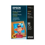 Epson s042547 glossy photo paper 10 x 15 (50 vel) - papier photo