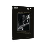 Epson s045051 traditional a3 + (25 vel) - papier photo