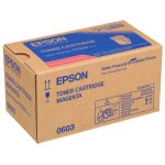 Epson s050603 - magenta - toner